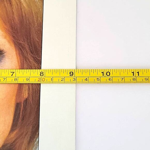 Vintage Golden Hands Craft Booklet Macrame Chunky Choker Rug Making 60s 70s - Picture 9 of 10